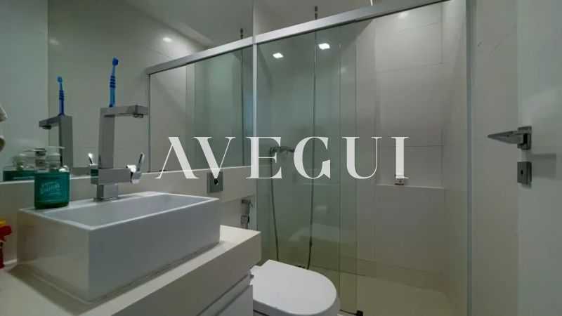 Apartamento 4 quartos à venda  Lagoa, Rio de Janeiro - R$ 4.750.000
