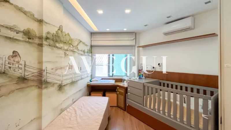 Apartamento 4 quartos à venda  Lagoa, Rio de Janeiro - R$ 4.750.000