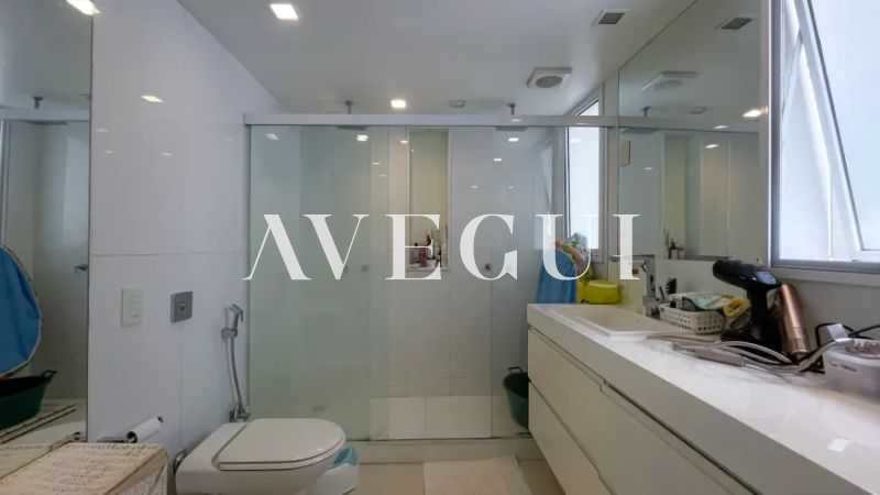 Apartamento 4 quartos à venda  Lagoa, Rio de Janeiro - R$ 4.750.000