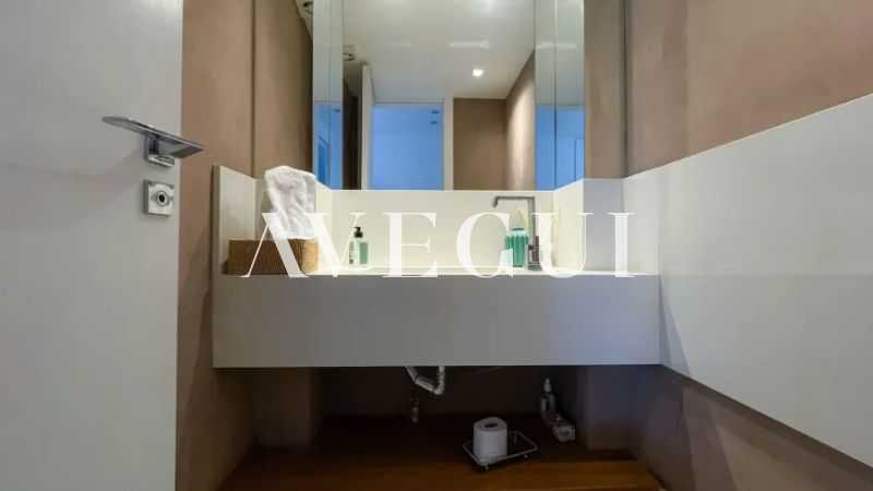 Apartamento 4 quartos à venda  Lagoa, Rio de Janeiro - R$ 4.750.000