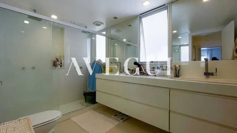 Apartamento 4 quartos à venda  Lagoa, Rio de Janeiro - R$ 4.750.000