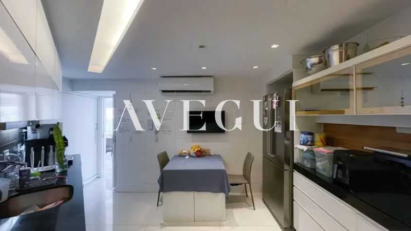 Apartamento 4 quartos à venda  Lagoa, Rio de Janeiro - R$ 4.750.000