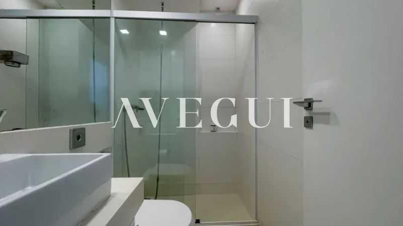 Apartamento 4 quartos à venda  Lagoa, Rio de Janeiro - R$ 4.750.000