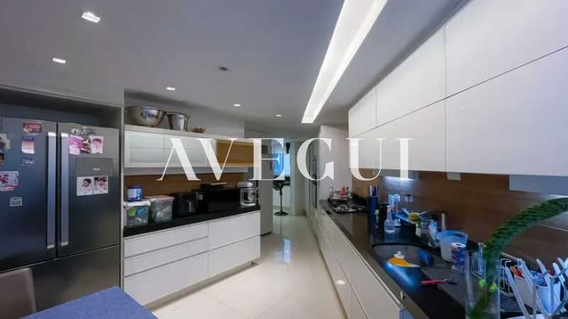Apartamento 4 quartos à venda  Lagoa, Rio de Janeiro - R$ 4.750.000