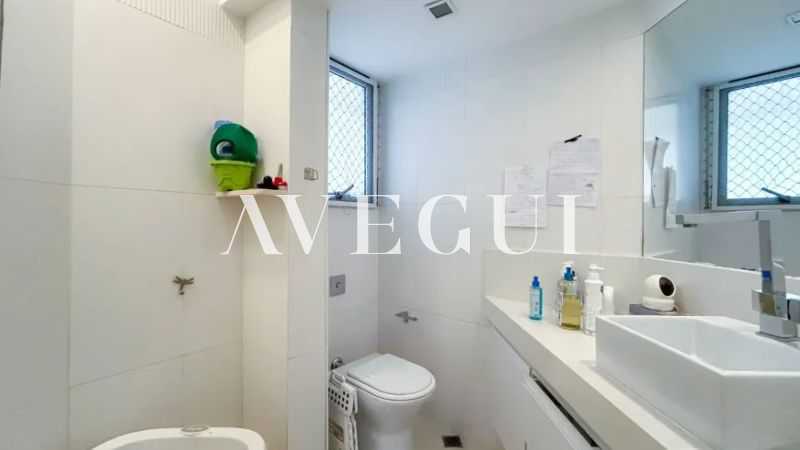 Apartamento 4 quartos à venda  Lagoa, Rio de Janeiro - R$ 4.750.000