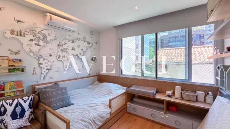 Apartamento 4 quartos à venda  Lagoa, Rio de Janeiro - R$ 4.750.000