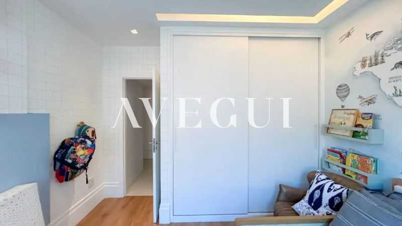 Apartamento 4 quartos à venda  Lagoa, Rio de Janeiro - R$ 4.750.000