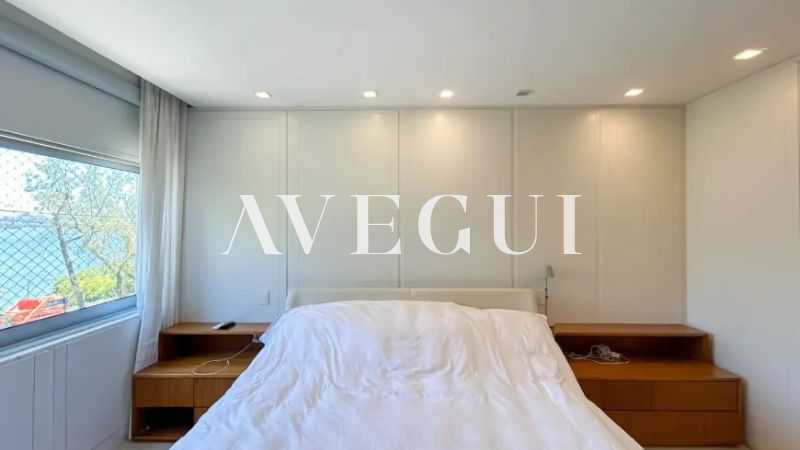 Apartamento 4 quartos à venda  Lagoa, Rio de Janeiro - R$ 4.750.000