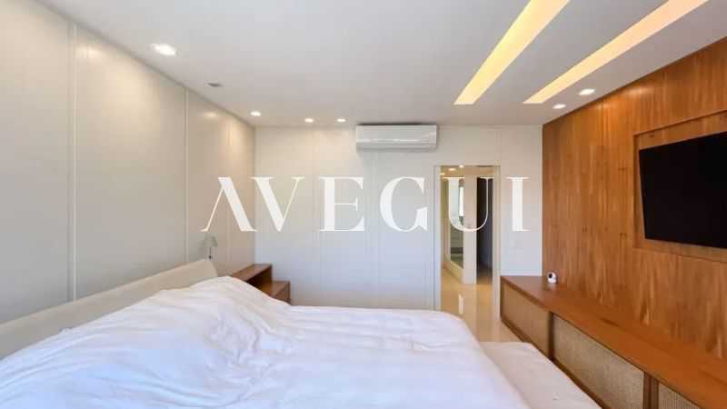 Apartamento 4 quartos à venda  Lagoa, Rio de Janeiro - R$ 4.750.000