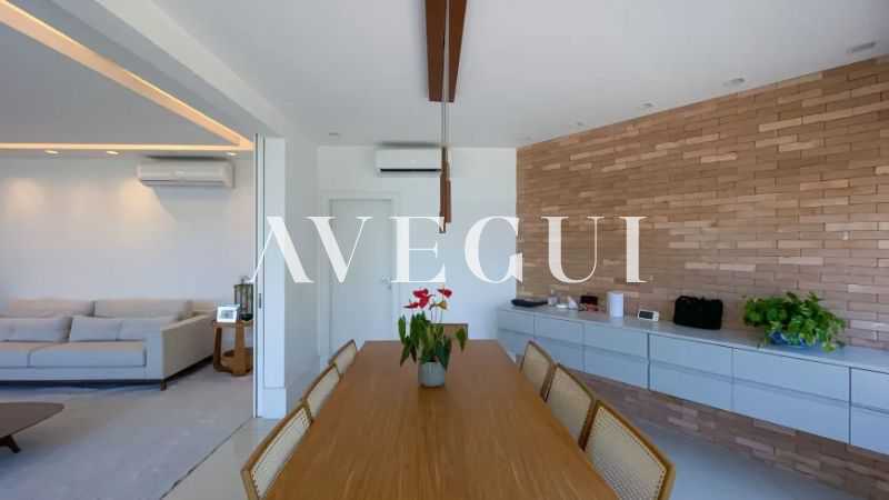 Apartamento 4 quartos à venda  Lagoa, Rio de Janeiro - R$ 4.750.000