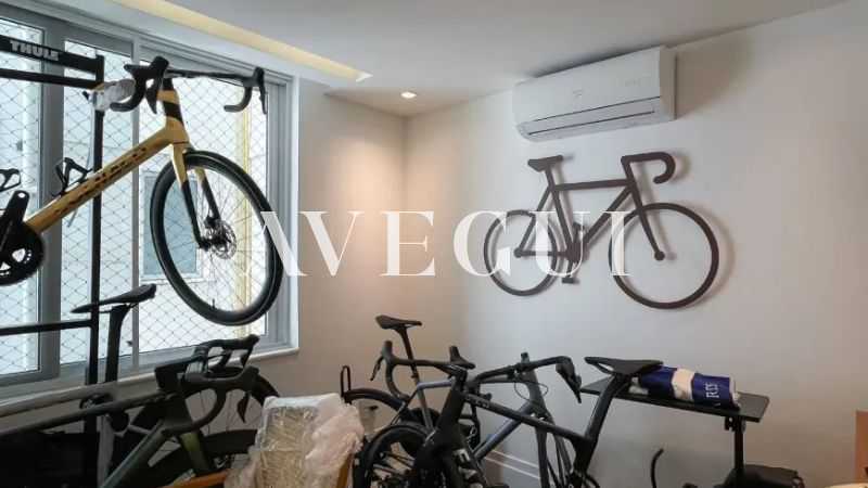 Apartamento 4 quartos à venda  Lagoa, Rio de Janeiro - R$ 4.750.000