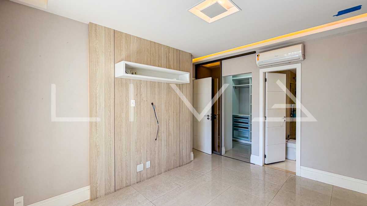 Cobertura 4 quartos à venda  Botafogo, Rio de Janeiro - R$ 3.790.000