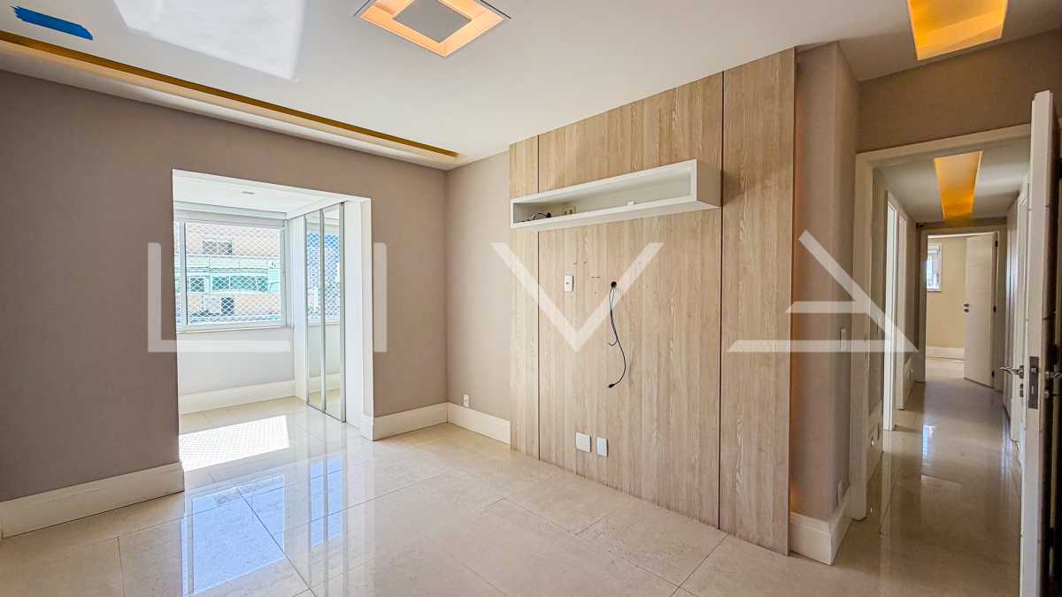 Cobertura 4 quartos à venda  Botafogo, Rio de Janeiro - R$ 3.790.000