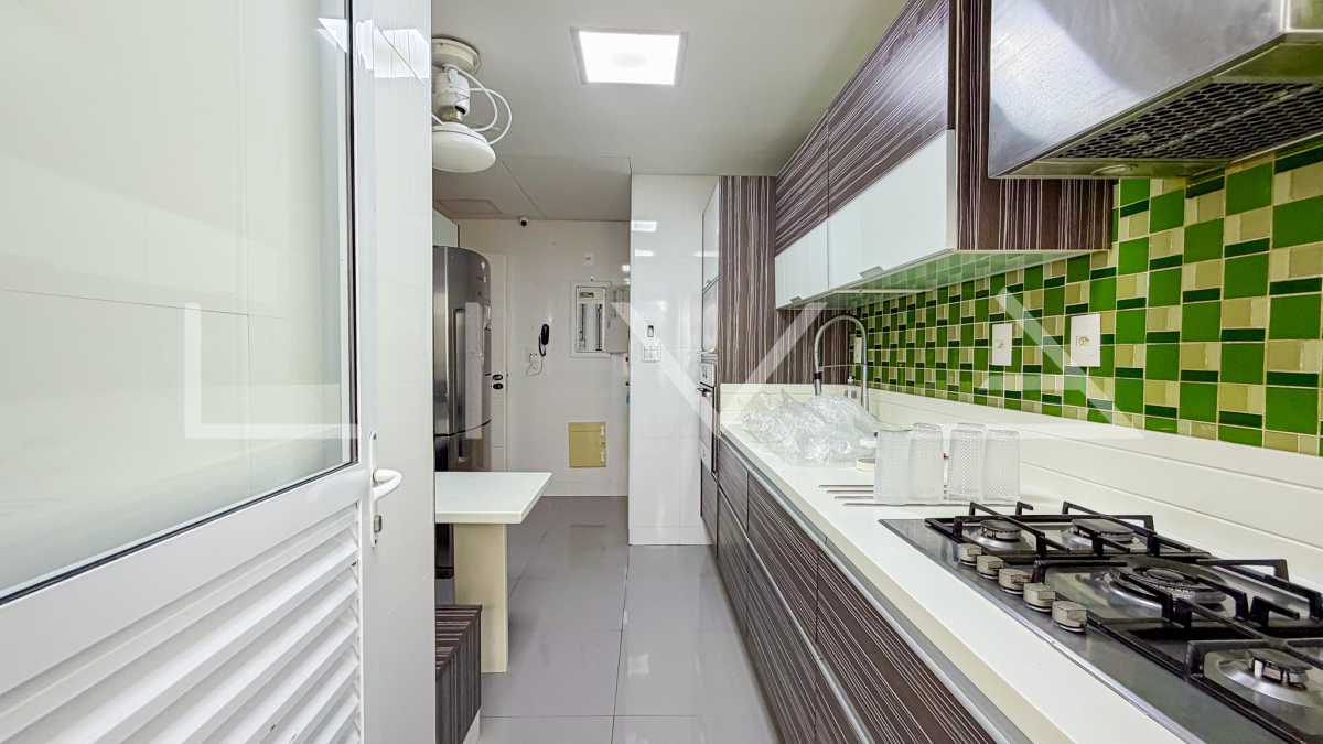 Cobertura 4 quartos à venda  Botafogo, Rio de Janeiro - R$ 3.790.000