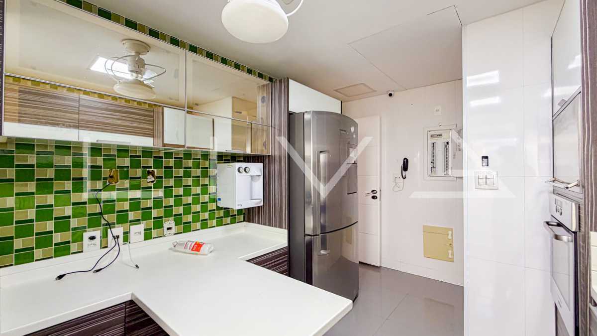 Cobertura 4 quartos à venda  Botafogo, Rio de Janeiro - R$ 3.790.000