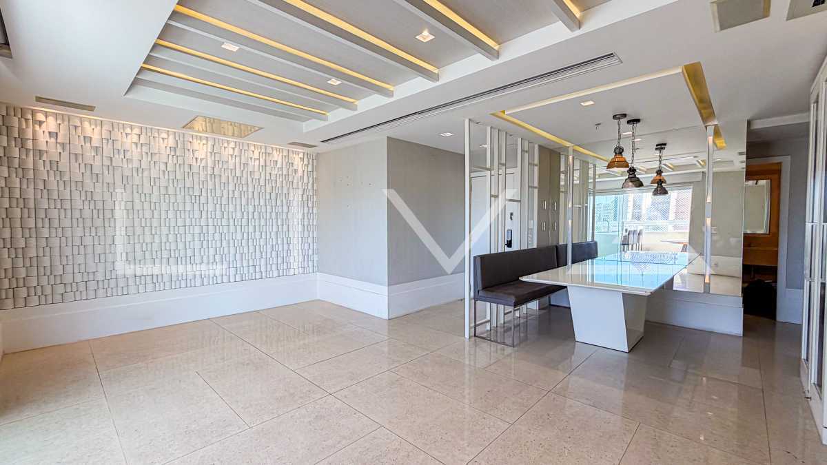 Cobertura 4 quartos à venda  Botafogo, Rio de Janeiro - R$ 3.790.000