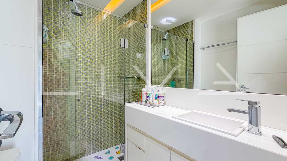 Cobertura 4 quartos à venda  Botafogo, Rio de Janeiro - R$ 3.790.000