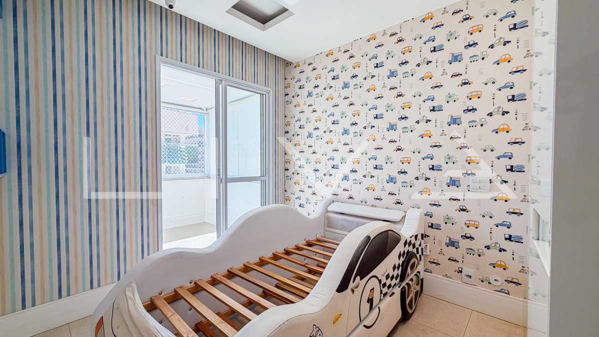 Cobertura 4 quartos à venda  Botafogo, Rio de Janeiro - R$ 3.790.000