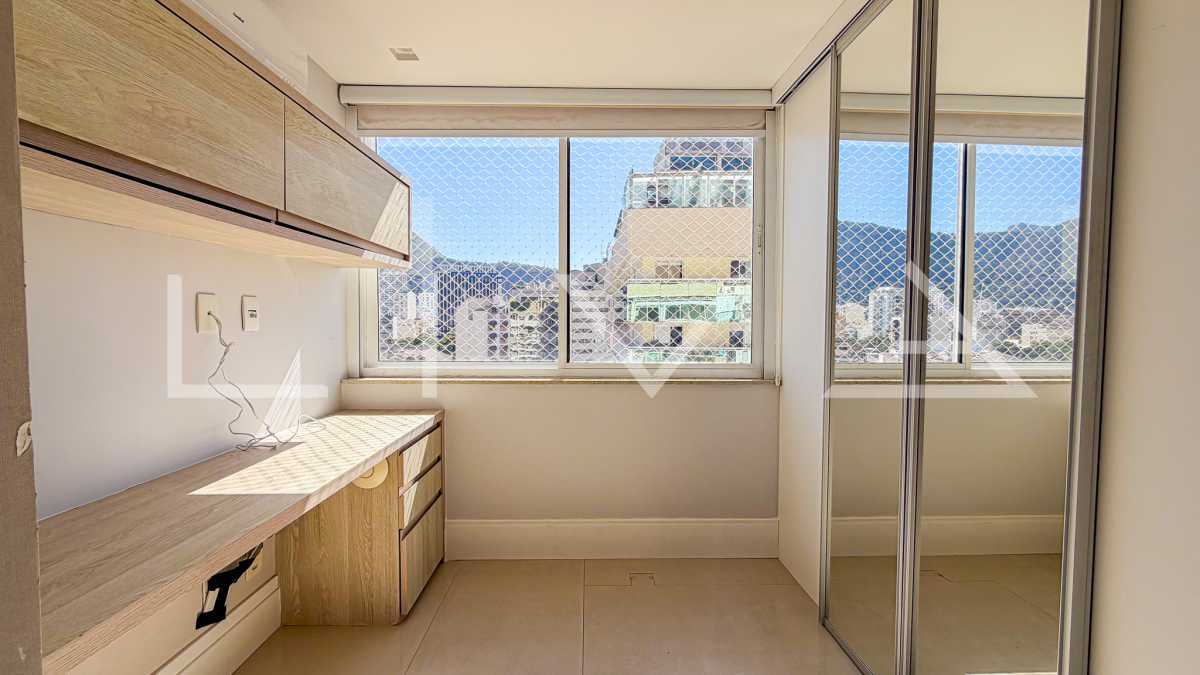 Cobertura 4 quartos à venda  Botafogo, Rio de Janeiro - R$ 3.790.000