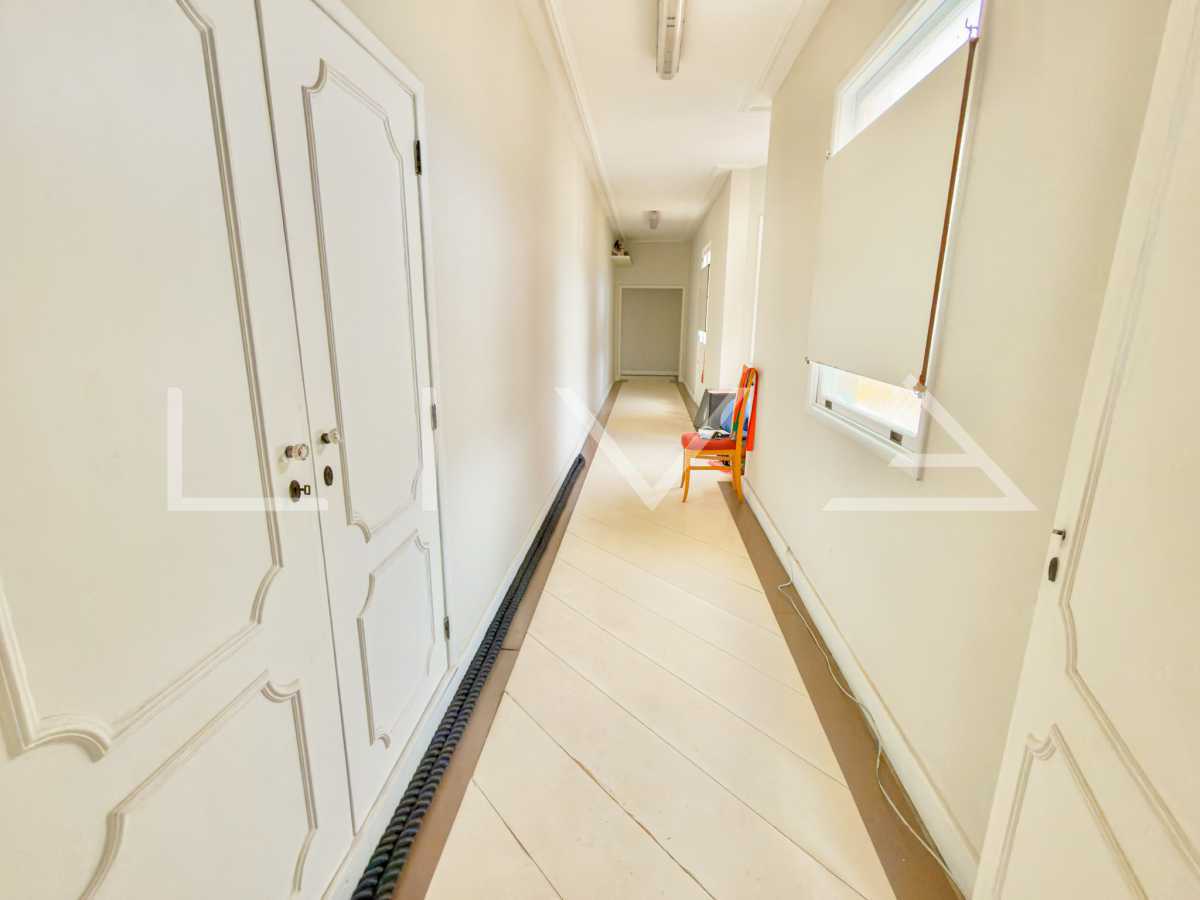 Apartamento 4 quartos à venda  Flamengo, Rio de Janeiro - R$ 2.450.000