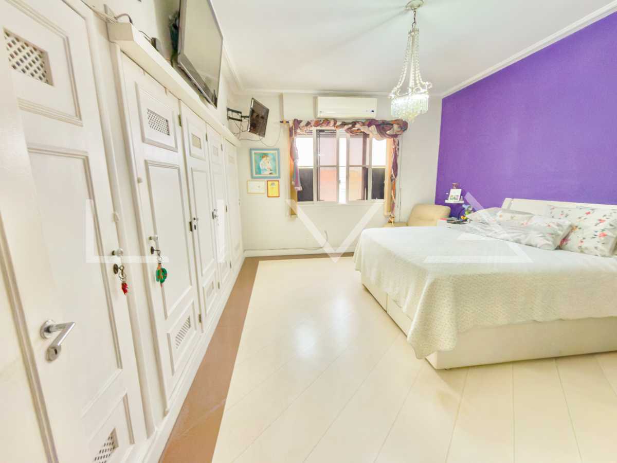 Apartamento 4 quartos à venda  Flamengo, Rio de Janeiro - R$ 2.450.000