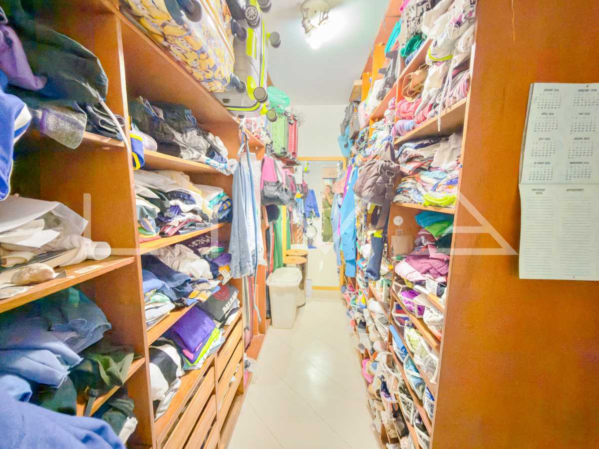 Apartamento 4 quartos à venda  Flamengo, Rio de Janeiro - R$ 2.450.000