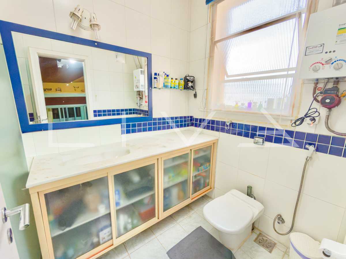 Apartamento 4 quartos à venda  Flamengo, Rio de Janeiro - R$ 2.450.000