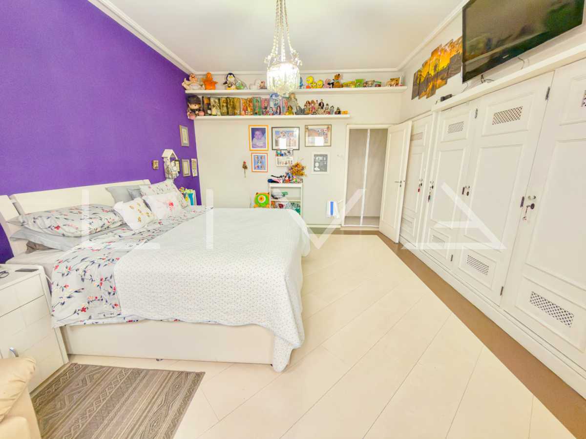 Apartamento 4 quartos à venda  Flamengo, Rio de Janeiro - R$ 2.450.000