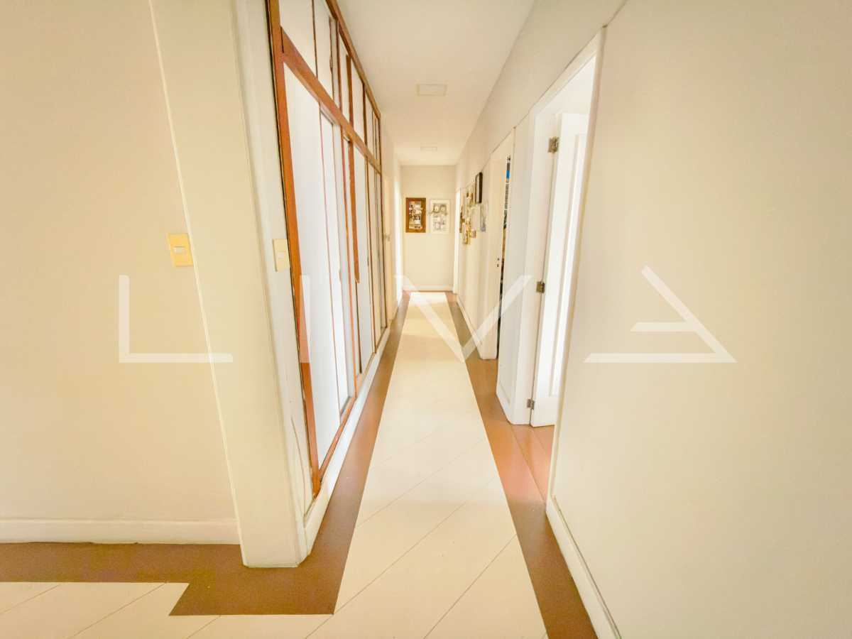 Apartamento 4 quartos à venda  Flamengo, Rio de Janeiro - R$ 2.450.000