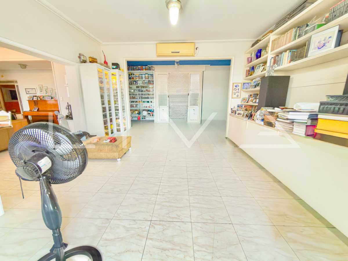 Apartamento 4 quartos à venda  Flamengo, Rio de Janeiro - R$ 2.450.000