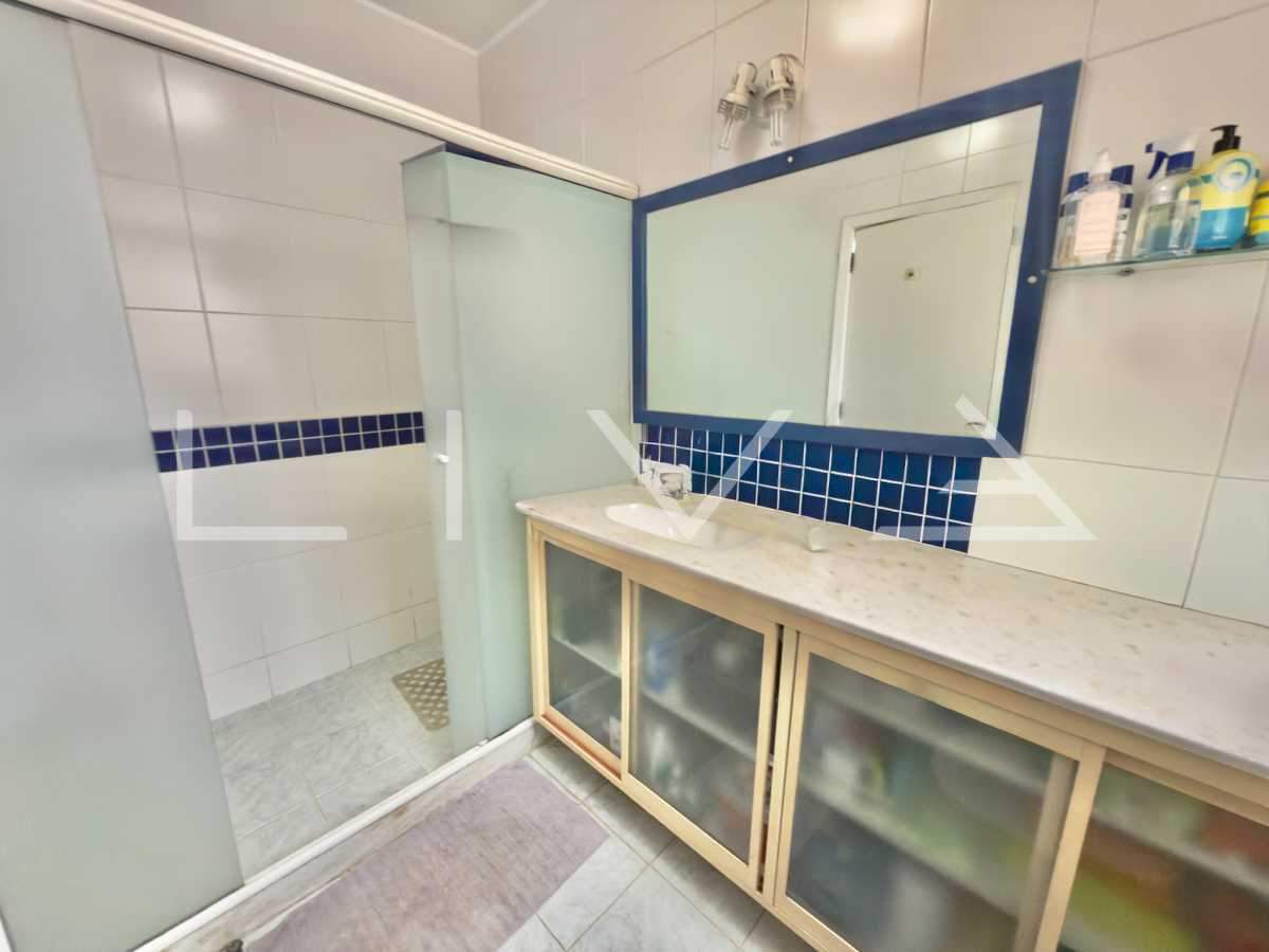 Apartamento 4 quartos à venda  Flamengo, Rio de Janeiro - R$ 2.450.000