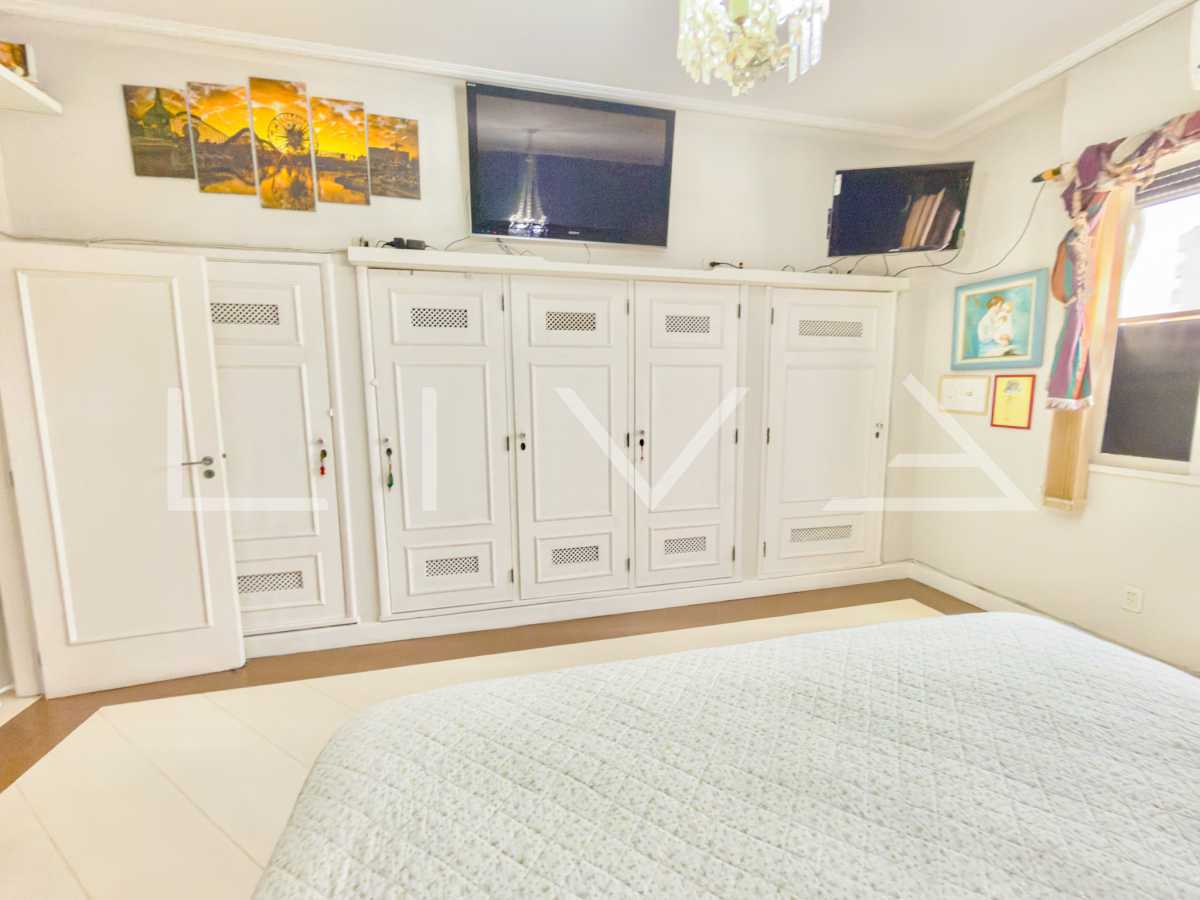 Apartamento 4 quartos à venda  Flamengo, Rio de Janeiro - R$ 2.450.000