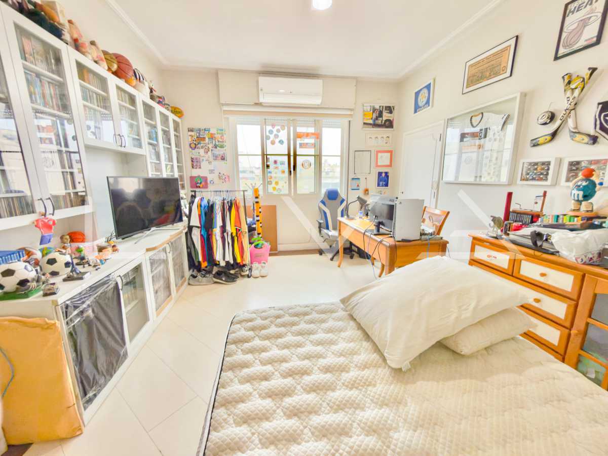 Apartamento 4 quartos à venda  Flamengo, Rio de Janeiro - R$ 2.450.000