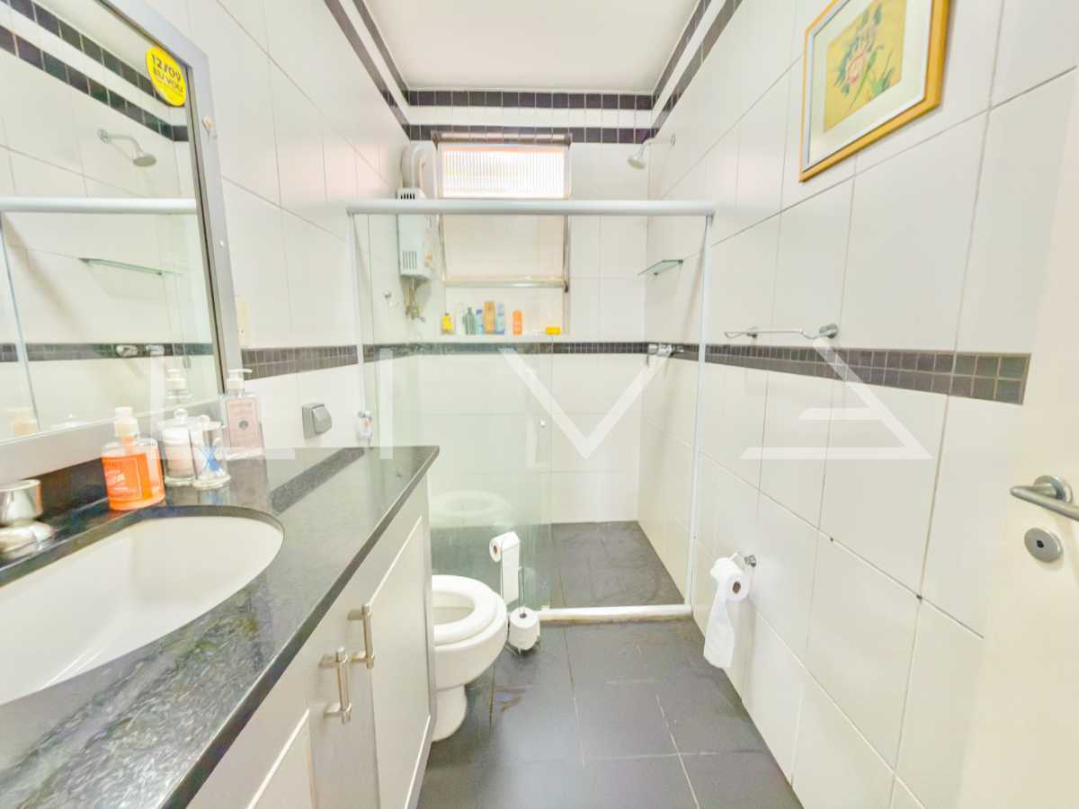 Apartamento 4 quartos à venda  Flamengo, Rio de Janeiro - R$ 2.450.000