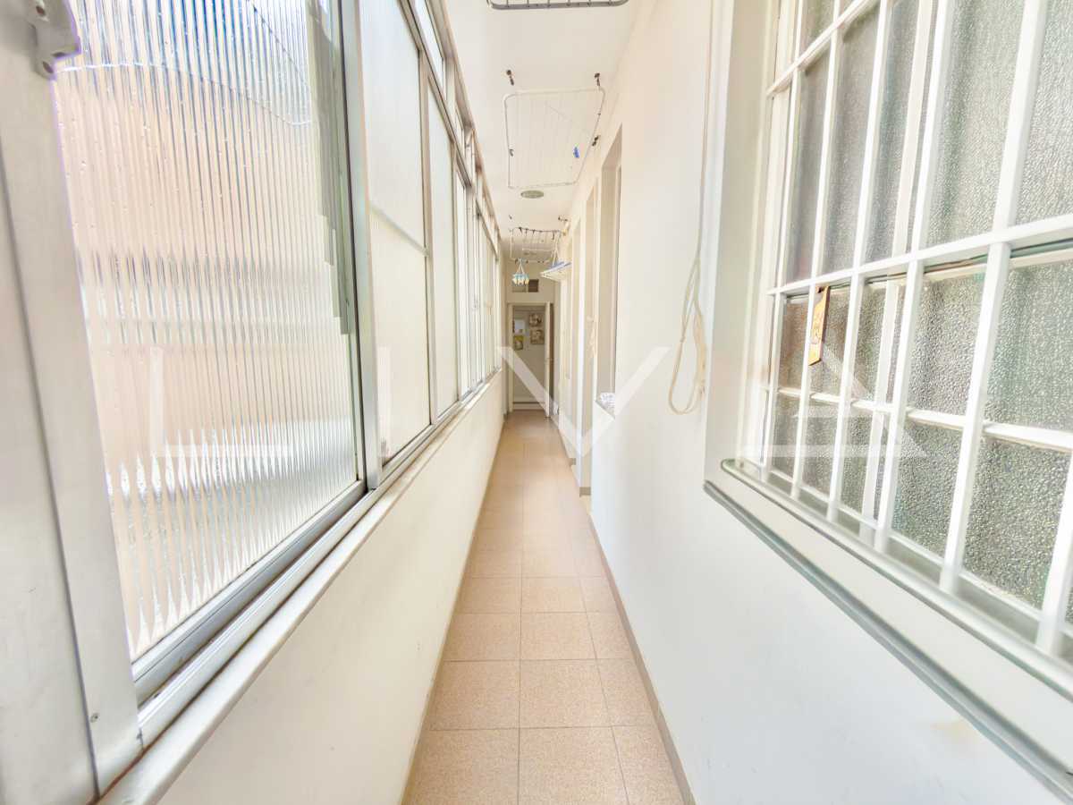 Apartamento 4 quartos à venda  Flamengo, Rio de Janeiro - R$ 2.450.000