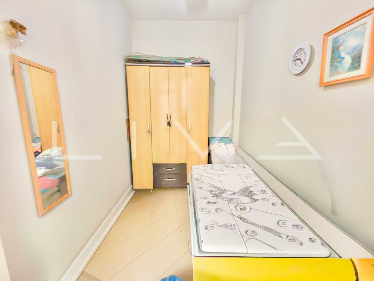 Apartamento 4 quartos à venda  Flamengo, Rio de Janeiro - R$ 2.450.000