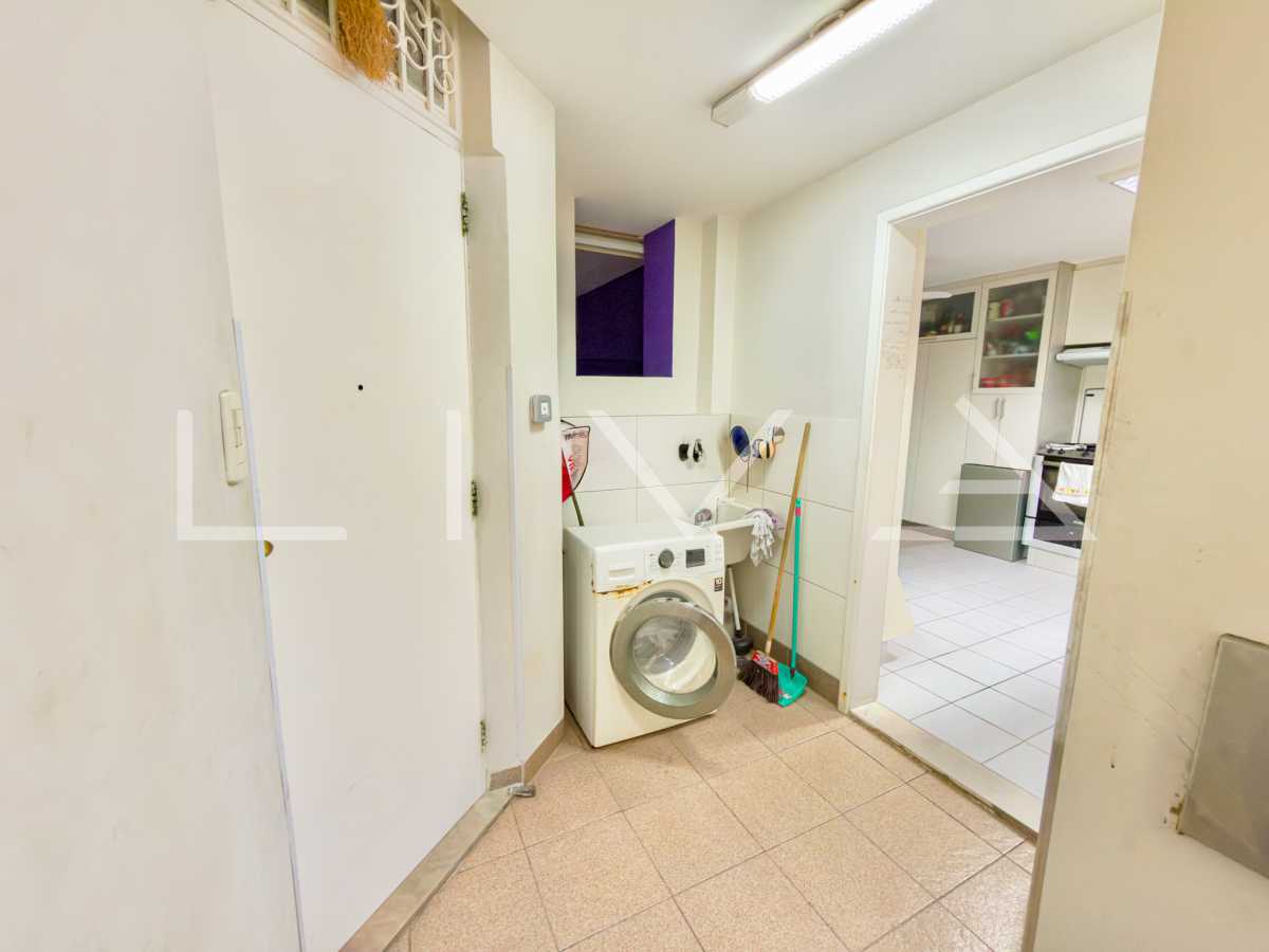 Apartamento 4 quartos à venda  Flamengo, Rio de Janeiro - R$ 2.450.000