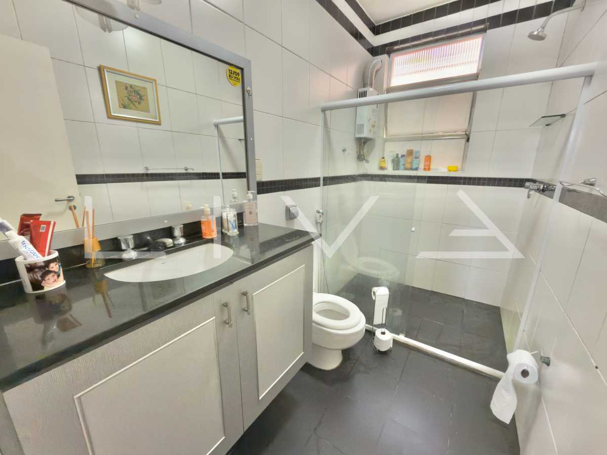 Apartamento 4 quartos à venda  Flamengo, Rio de Janeiro - R$ 2.450.000