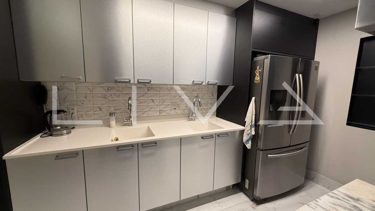 Apartamento 2 quartos à venda  Leblon, Rio de Janeiro - R$ 4.195.000