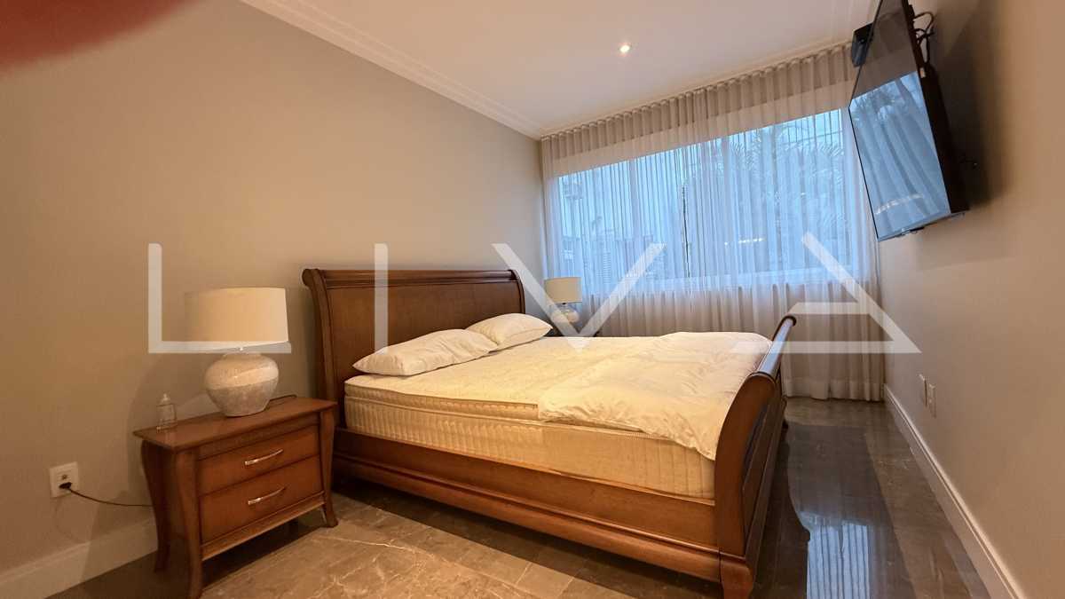 Apartamento 2 quartos à venda  Leblon, Rio de Janeiro - R$ 4.195.000