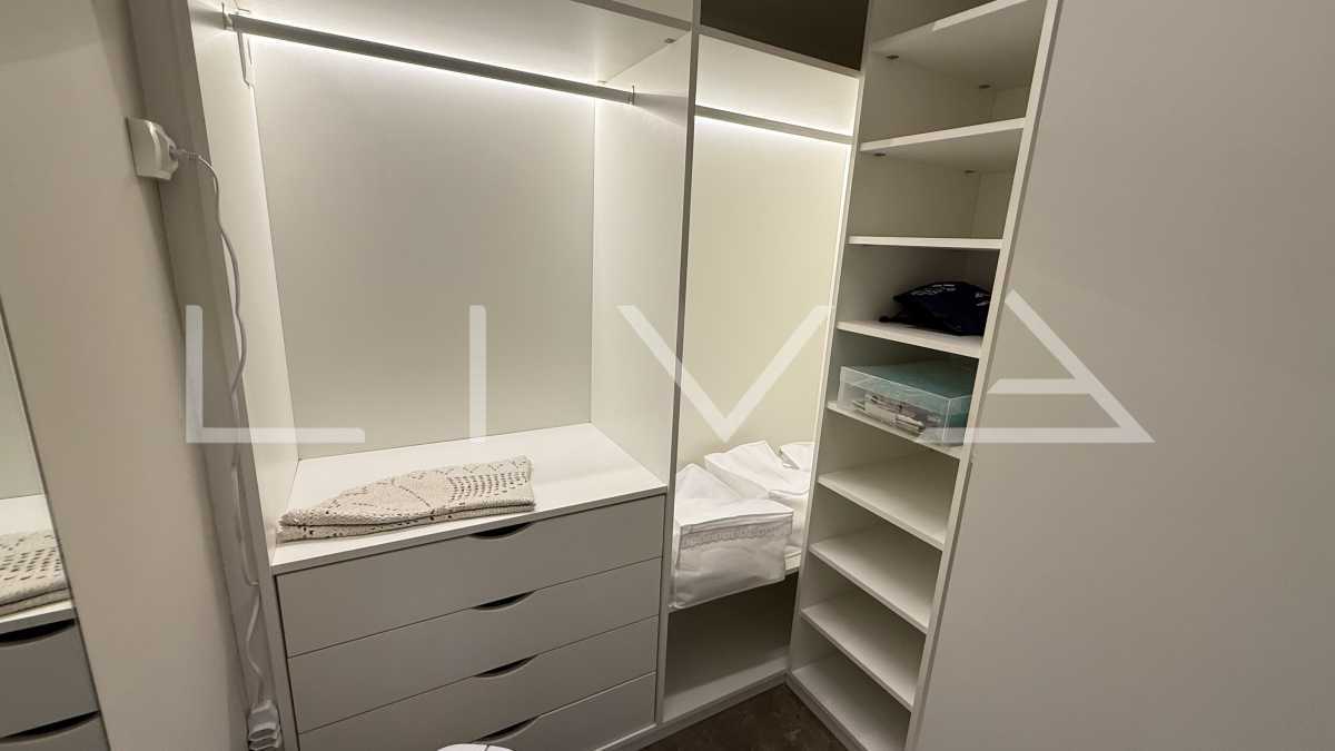 Apartamento 2 quartos à venda  Leblon, Rio de Janeiro - R$ 4.195.000