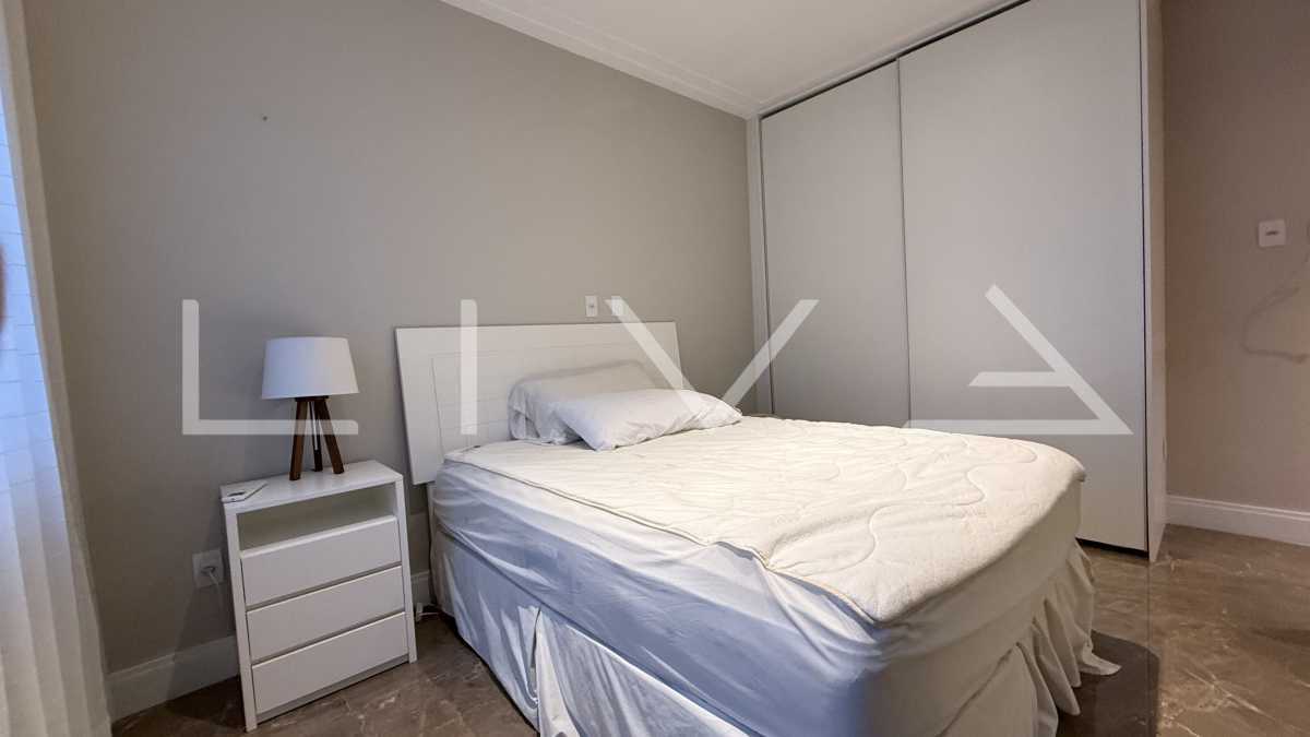 Apartamento 2 quartos à venda  Leblon, Rio de Janeiro - R$ 4.195.000