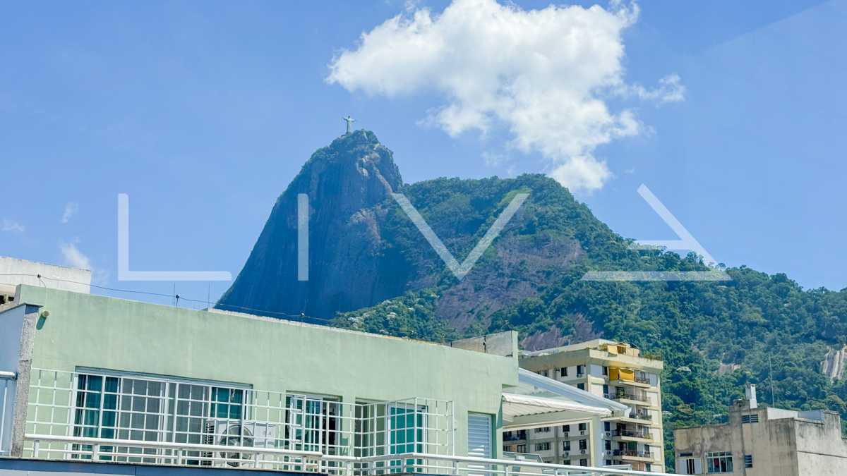 Cobertura 3 quartos à venda  Botafogo, Rio de Janeiro - R$ 2.579.000