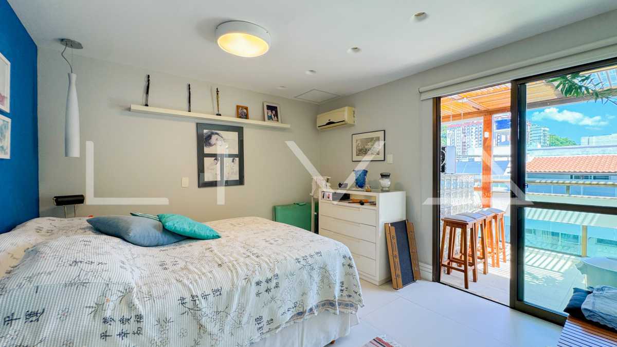 Cobertura 3 quartos à venda  Botafogo, Rio de Janeiro - R$ 2.579.000