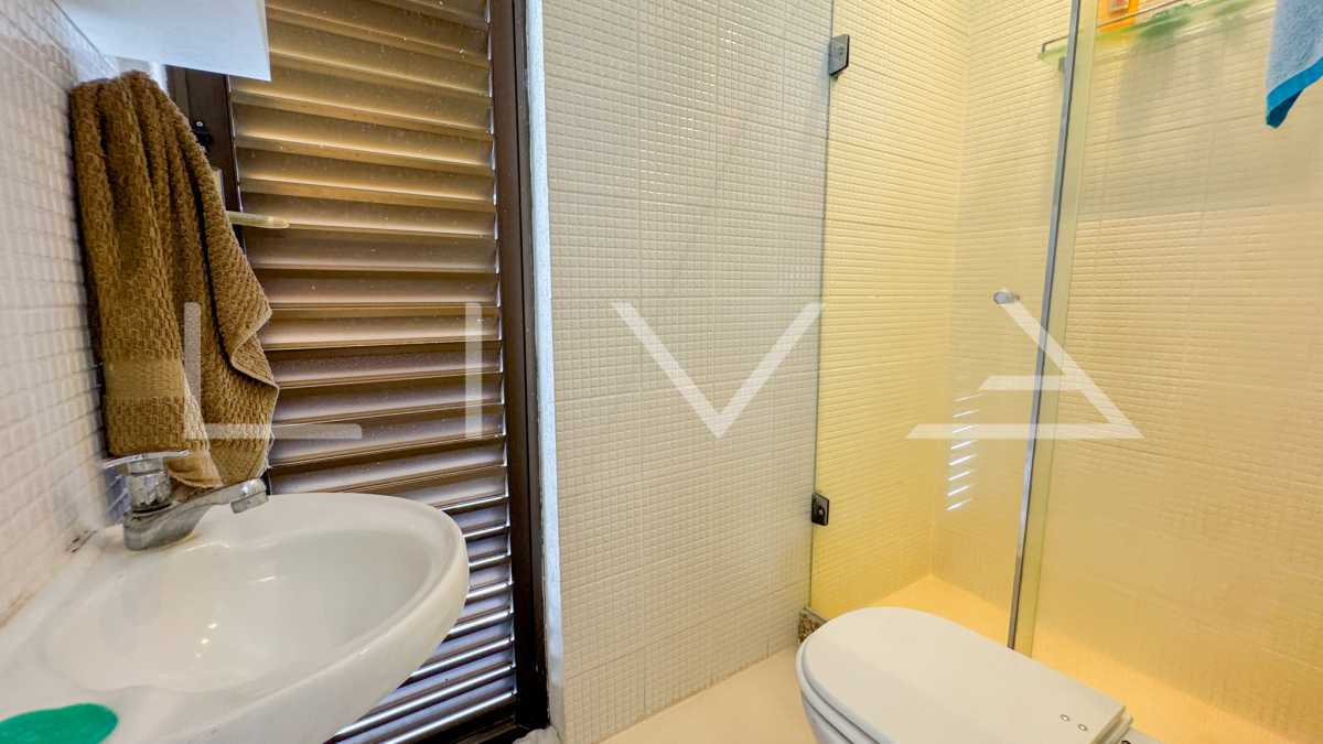Cobertura 3 quartos à venda  Botafogo, Rio de Janeiro - R$ 2.579.000