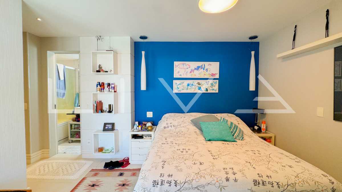 Cobertura 3 quartos à venda  Botafogo, Rio de Janeiro - R$ 2.579.000