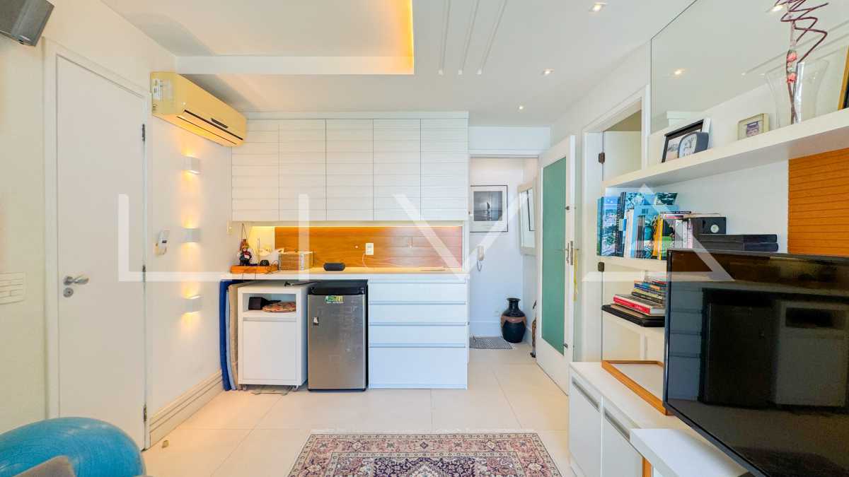 Cobertura 3 quartos à venda  Botafogo, Rio de Janeiro - R$ 2.579.000
