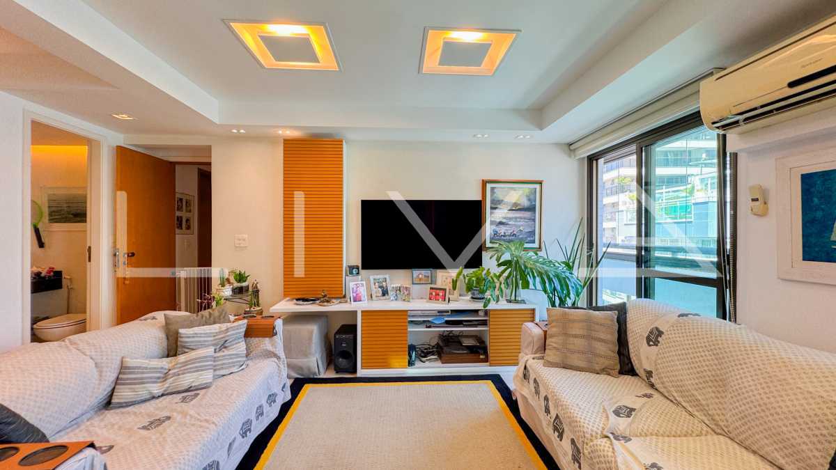 Cobertura 3 quartos à venda  Botafogo, Rio de Janeiro - R$ 2.579.000