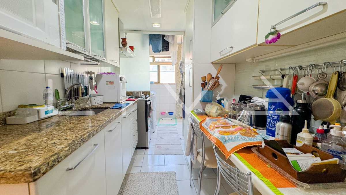 Cobertura 3 quartos à venda  Botafogo, Rio de Janeiro - R$ 2.579.000