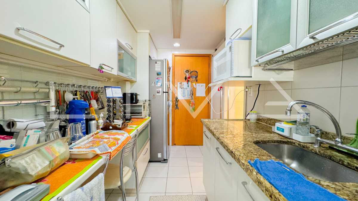 Cobertura 3 quartos à venda  Botafogo, Rio de Janeiro - R$ 2.579.000
